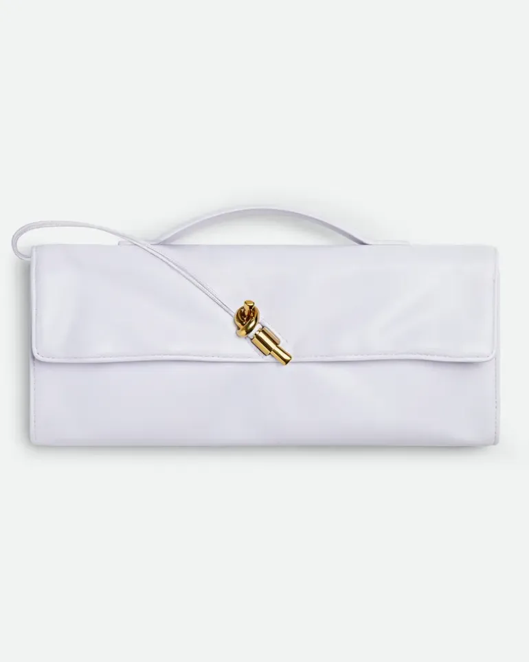 Andiamo Clutch-Lila - Damen