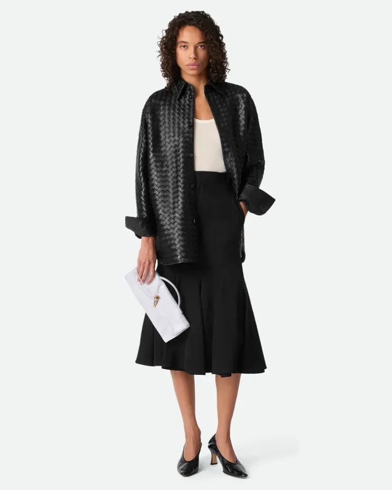 Andiamo Clutch-Lila - Damen