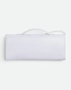 Andiamo Clutch-Lila - Damen
