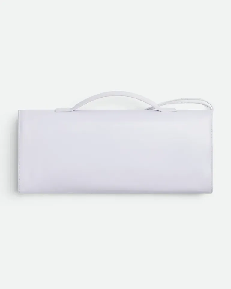 Andiamo Clutch-Lila - Damen