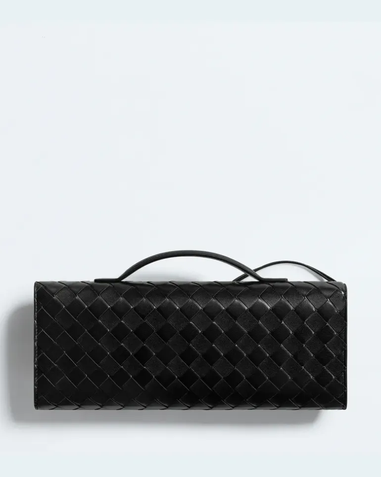 Andiamo Clutch-Schwarz - Damen