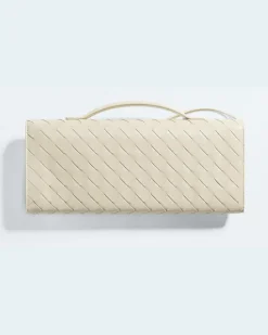 Andiamo Clutch-Weiss - Damen