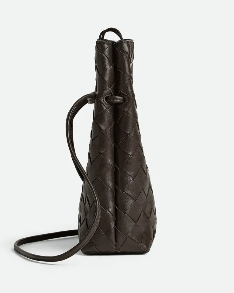 Andiamo Handytasche-Braun - Damen