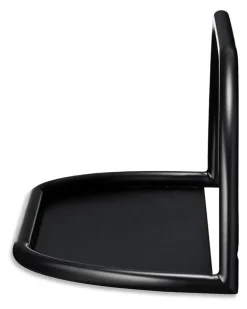 Angui Regal 78cm - Schwarz