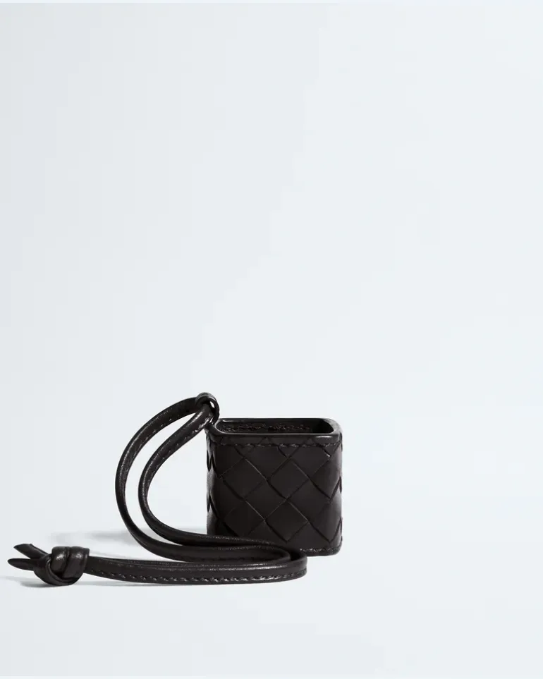 Anhänger für Parfumflakon-Braun - Unisex