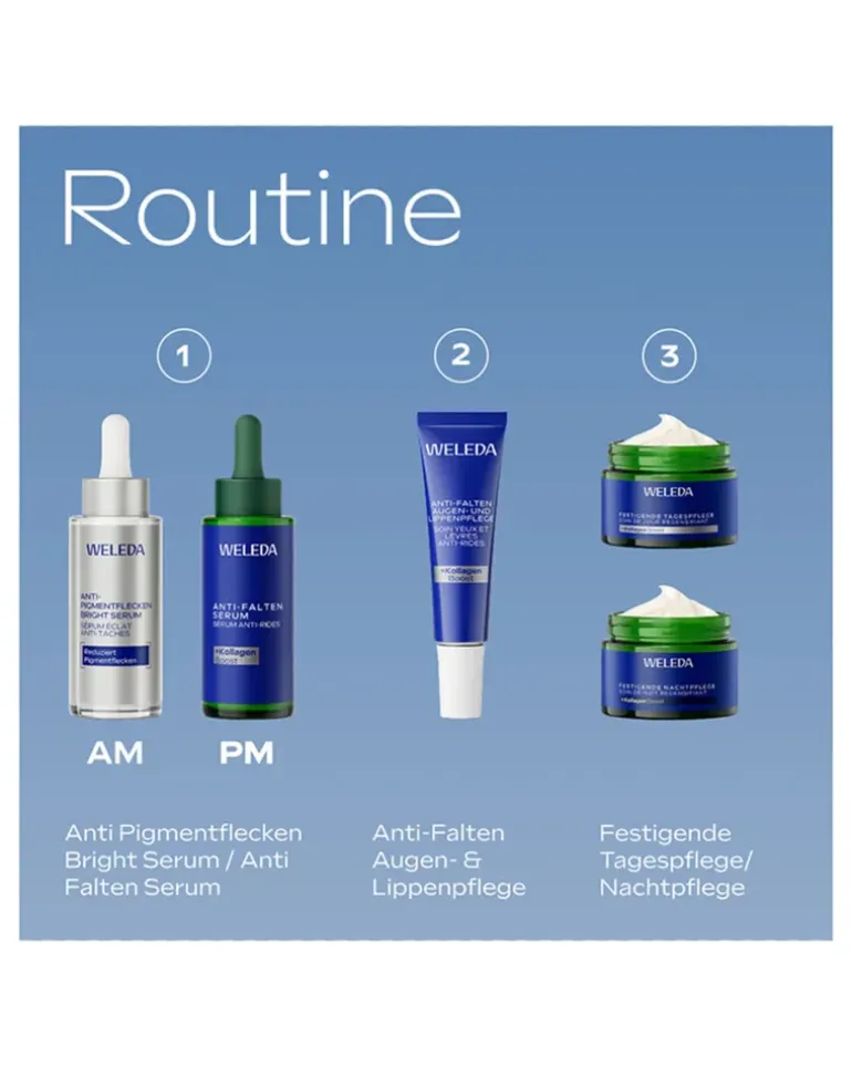 Anti-Pigmentflecken Bright Serum Serum 30 ml