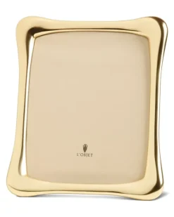 Anton Bilderrahmen (15cm x 10cm) - Gold