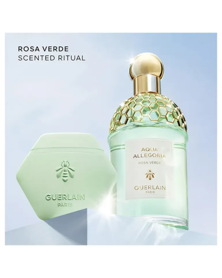 Aqua Allegoria Rosa Verde Handcreme 50 ml