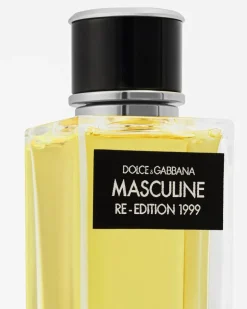 Archive Masculine Edp 100m - Re Edition Collection