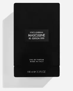Archive Masculine Edp 100m - Re Edition Collection