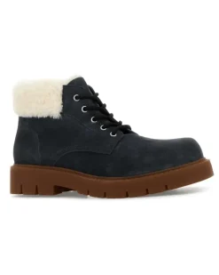 Ardoisepopcorn Stivali Boot Black