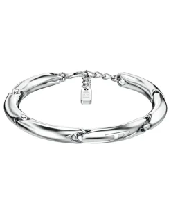 Armband aus Edelstahl - Armbänder - Unisex - Silber