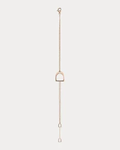 Armband aus Roségold
