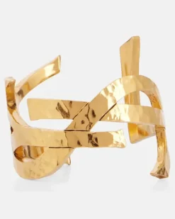 Armreif Cassandre Gold