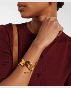 Armreif Cassandre Gold