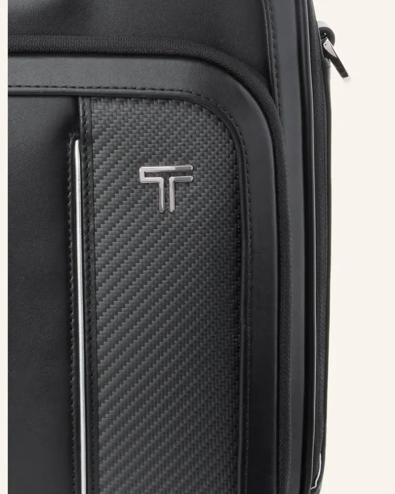 Arrivé Laptop-Tasche Sadler schwarz