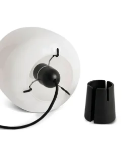 Aspect Buoy Tischlampe - Weiß