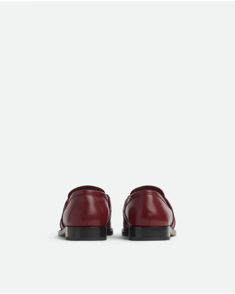 Astaire Loafer-Bordeaux - Damen
