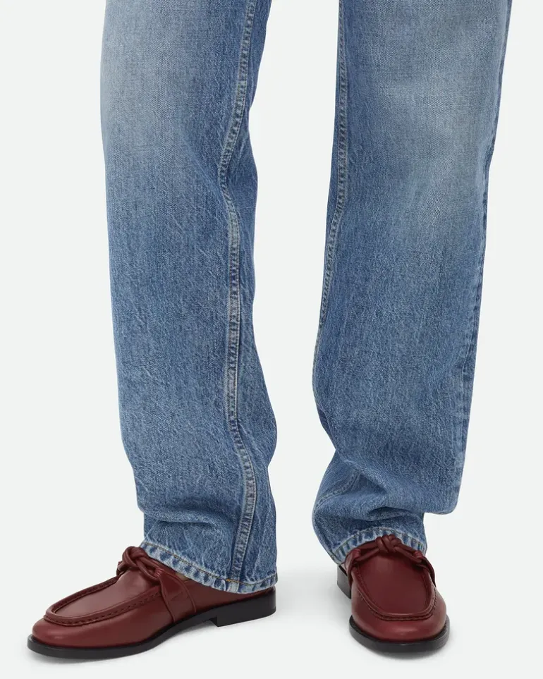 Astaire Loafer-Bordeaux - Damen