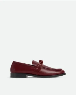 Astaire Loafer-Bordeaux - Damen