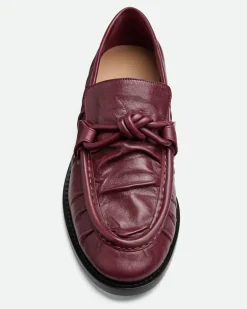 Astaire Loafer-Bordeaux - Damen