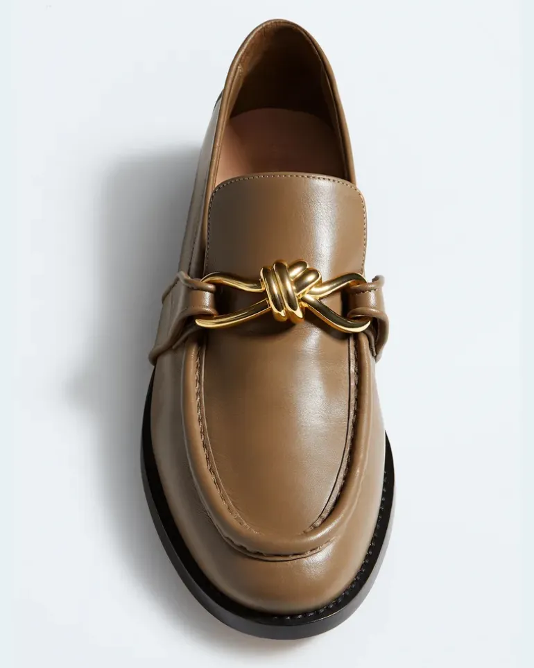 Astaire Loafer-Braun - Damen