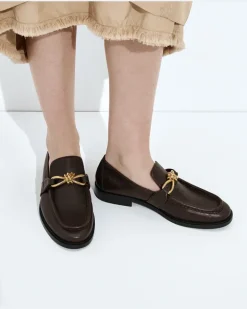 Astaire Loafer-Braun - Damen