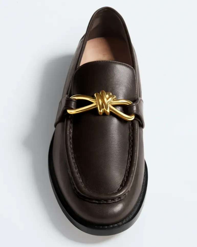 Astaire Loafer-Braun - Damen