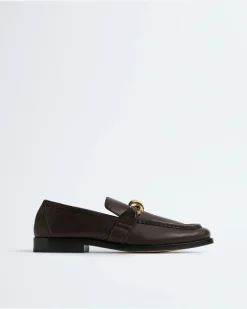 Astaire Loafer-Braun - Damen