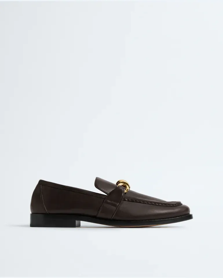 Astaire Loafer-Braun - Damen