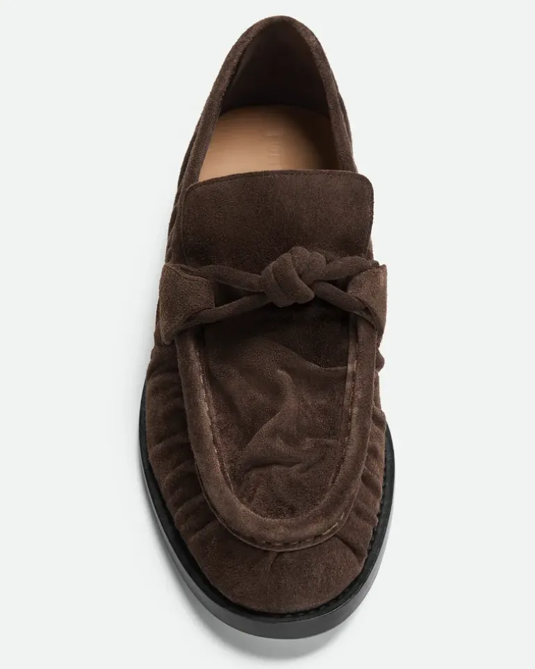 Astaire Loafer-Braun - Damen