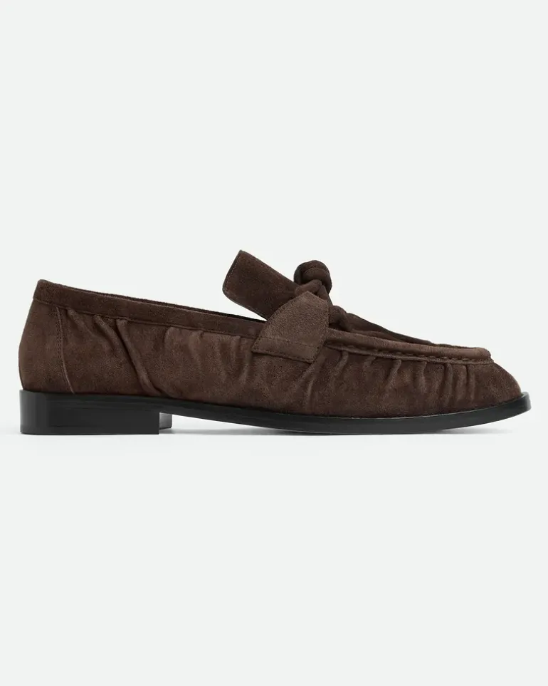 Astaire Loafer-Braun - Damen