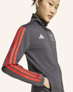 Audi Revolut f1 Team Dna Trainingsjacke schwarz