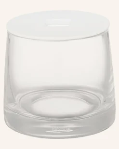 Aufbewahrungsdose Ava weiss