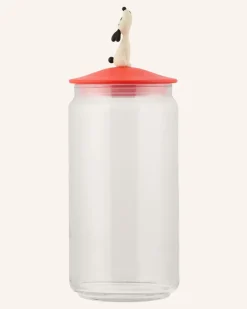 Aufbewahrungsdose Lulàjar rot