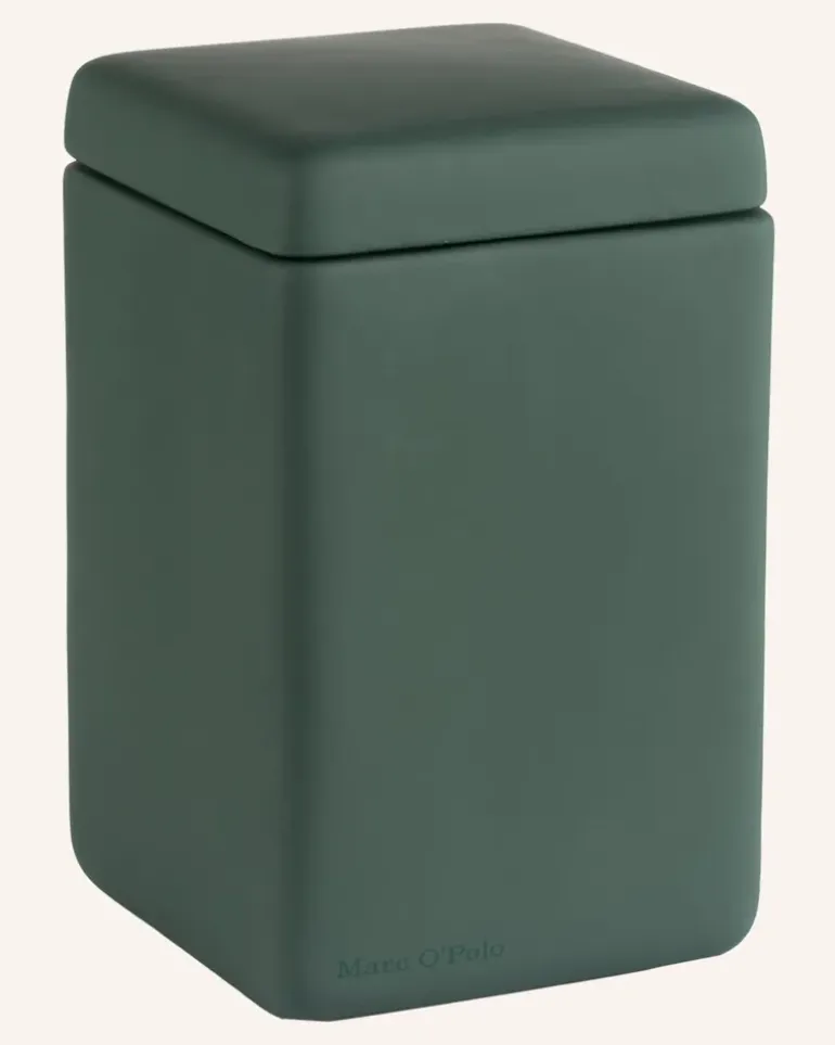 Aufbewahrungsdose The Edge gruen DunkelgrüN