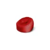 Aufblasbarer Sessel Lamzac - Rot - Polyester Ripstop