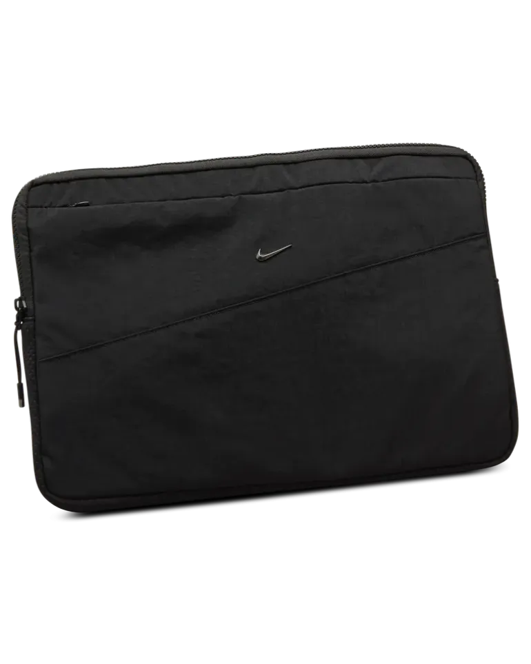 Aura Laptop-Hülle (16 Zoll) - Schwarz