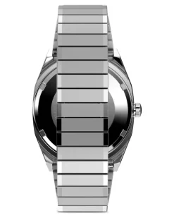 Automatic 1983 E Line 34mm - Rosa