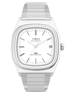 Automatic 1983 E-Line Reissue 34mm - Weiß