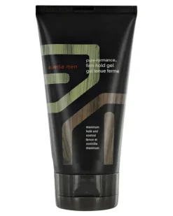 Aveda Men Pure-Formance Firm Hold Gel 150 ml