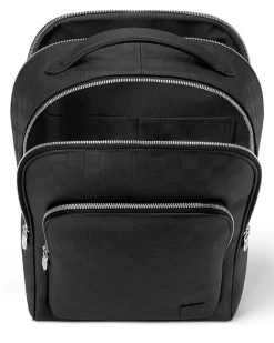 Avenue Rucksack Black
