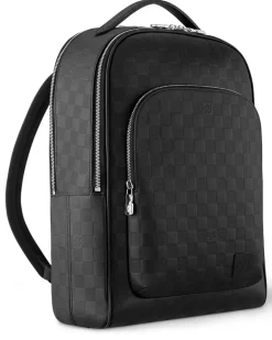 Avenue Rucksack Black