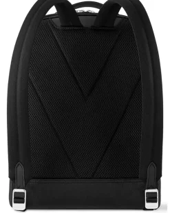 Avenue Rucksack Black