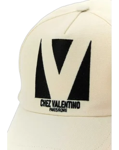 Avorionero Cappelli Hat Beige