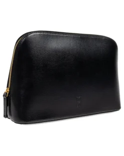 Aya Beauty Kosmetiktasche - Schwarz