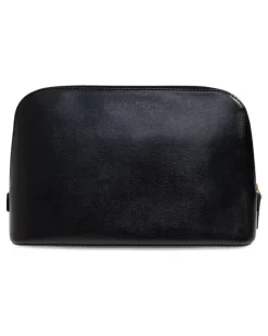 Aya Beauty Kosmetiktasche - Schwarz