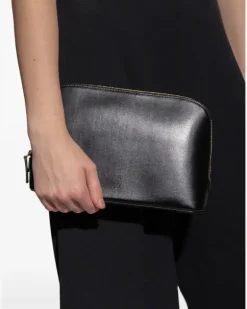 Aya Beauty Kosmetiktasche - Schwarz