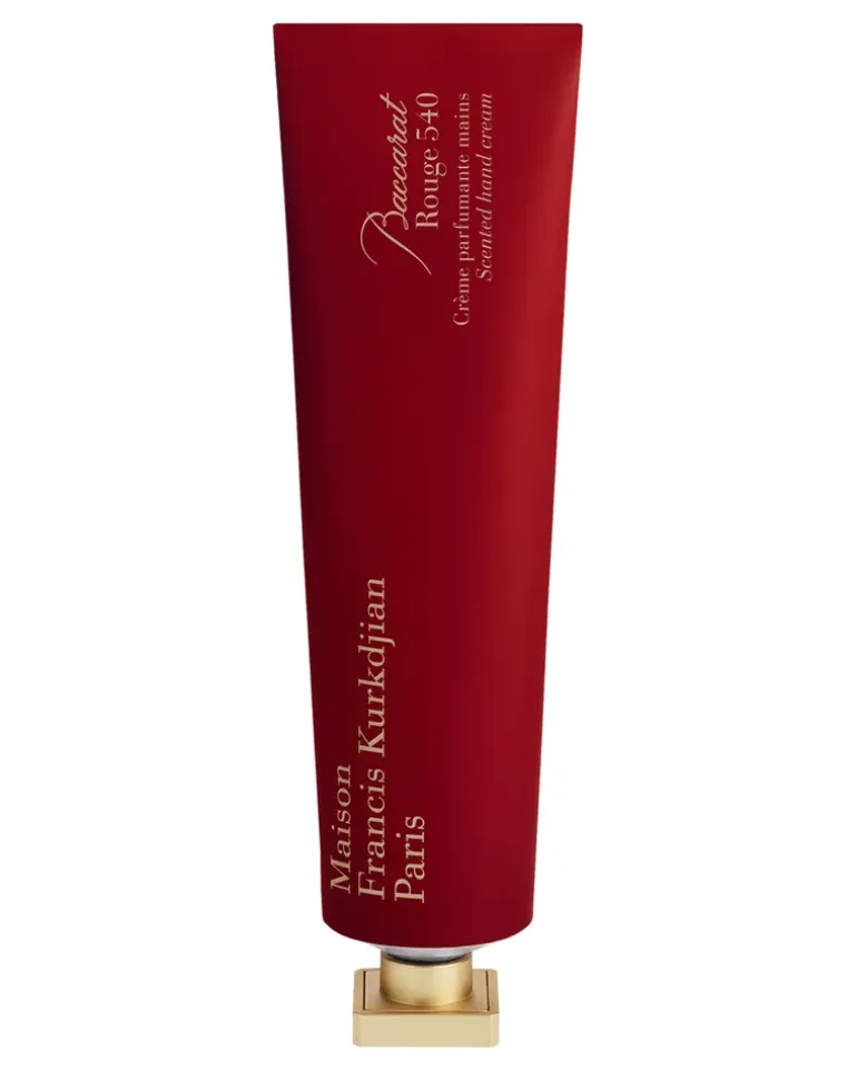 Baccarat Rouge 540 Parfümierte Handcreme 70 ml