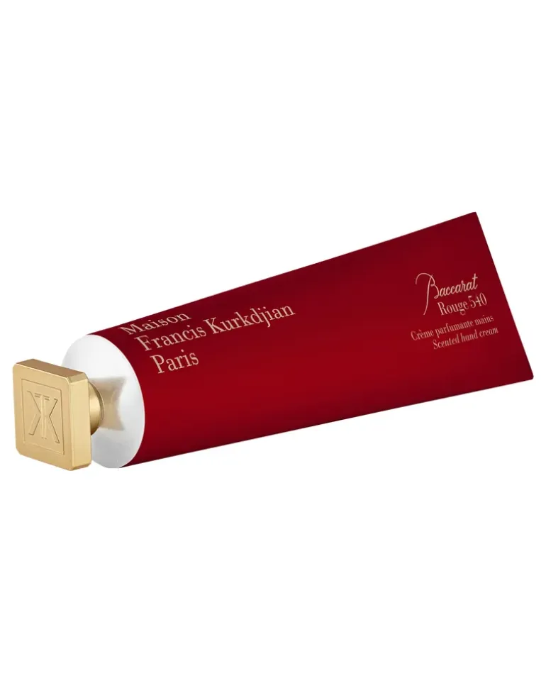 Baccarat Rouge 540 Parfümierte Handcreme 70 ml